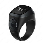 Dhikr Ring